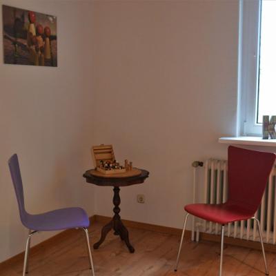 Seminarbereich Bespr