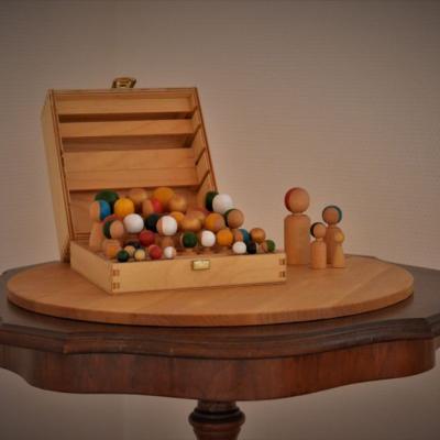 Seminarbereich Famlien